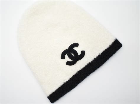 chanel beanie price